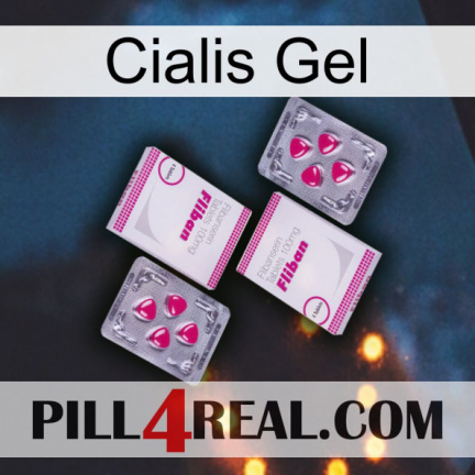 Cialis Gel 33